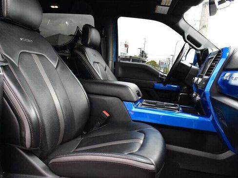 Used 2020 Ford F350 Platinum image 21