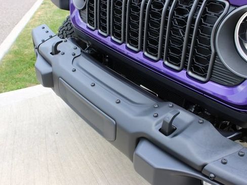 New 2026 Jeep Wrangler Unlimited Rubicon 392 w/ Quick Order Package 27X Moab AWD/4WD image 8