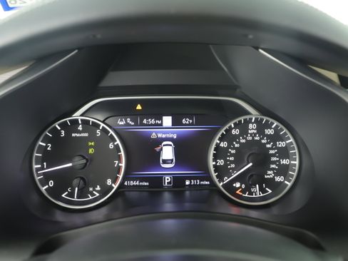 Used 2019 Nissan Murano Platinum w/ Cargo Package image 13