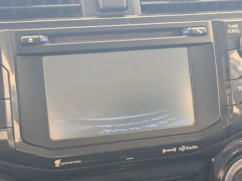 Used 2016 Toyota 4Runner Trail AWD/4WD image 26