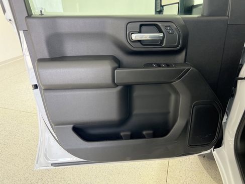 New 2026 Chevrolet Silverado 2500 W/T image 18