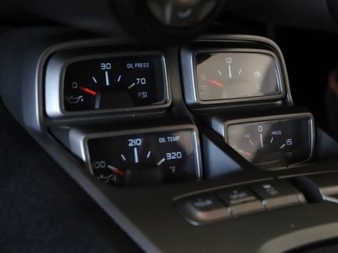 Used 2013 Chevrolet Camaro ZL1 RWD image 37