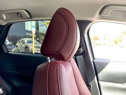 Certified 2023 MAZDA CX-30 AWD 2.5 S w/ Preferred Package image 21