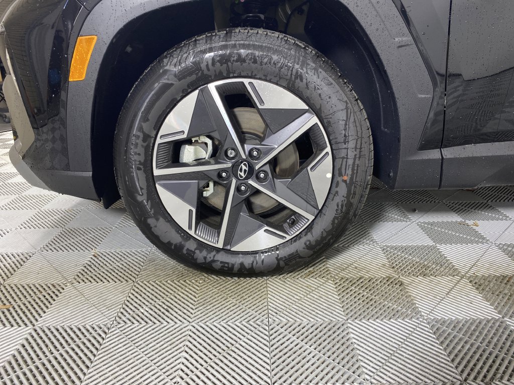 New 2026 Hyundai Tucson SEL FWD image 9