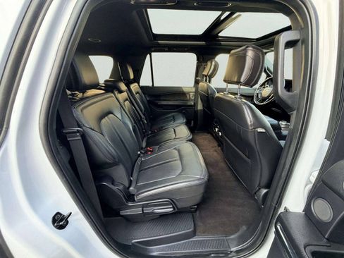 Used 2020 Ford Expedition Max Limited w/ Equipment Group 301A AWD/4WD image 30