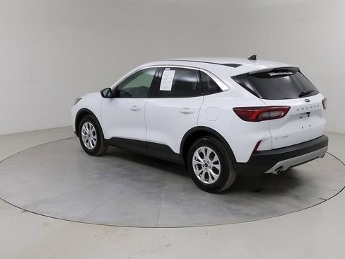 Certified 2023 Ford Escape Active image 16