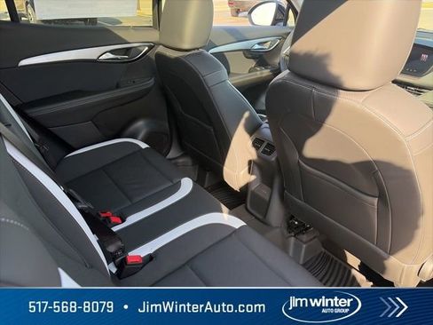 New 2026 Buick Envision Sport Touring image 26