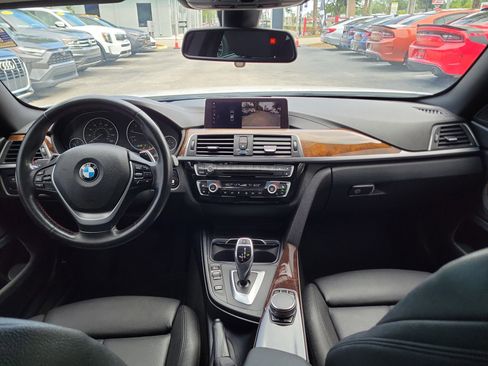 Used 2019 BMW 430i Gran Coupe xDrive AWD/4WD image 16