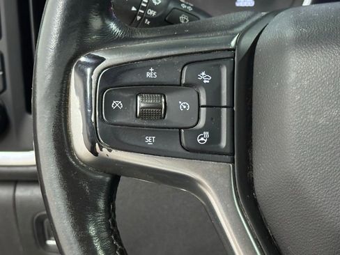 Used 2020 Chevrolet Silverado 3500 LTZ w/ LTZ Premium Package image 50