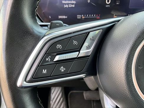 Used 2024 Buick Envision Preferred AWD/4WD image 23