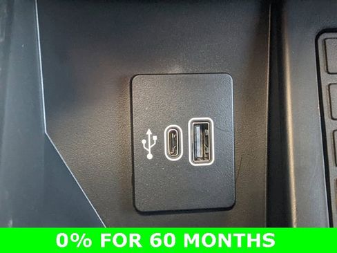 New 2025 Ford F150 Platinum w/ Equipment Group 702A High image 18