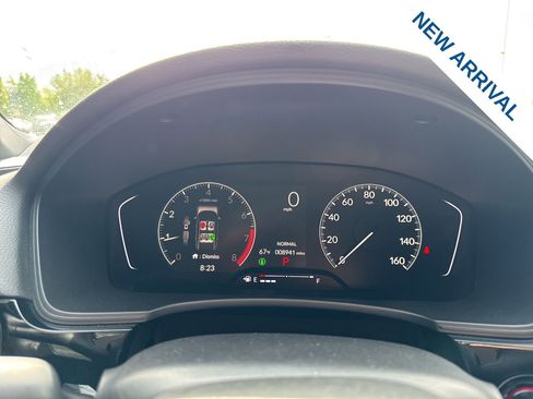 Used 2025 Honda Civic Sport image 23