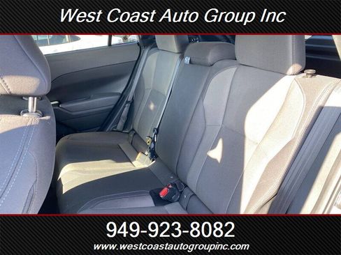 Used 2025 Subaru Crosstrek 2.0i image 11