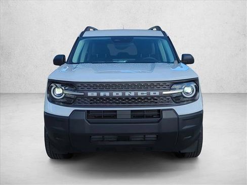 New 2025 Ford Bronco Sport Big Bend image 6
