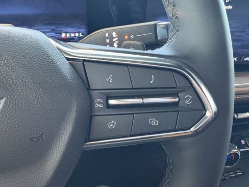 New 2026 Chevrolet Tahoe High Country image 13