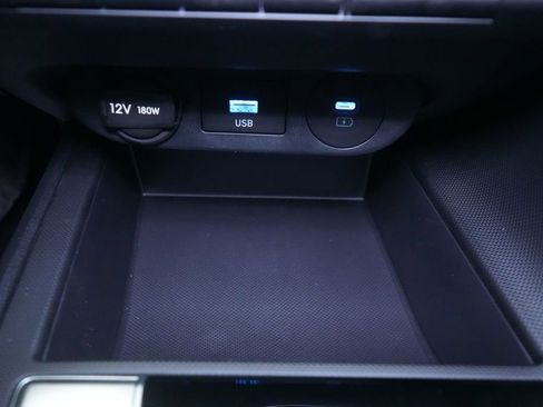 New 2026 Hyundai Elantra Blue w/ Cargo Package FWD image 28