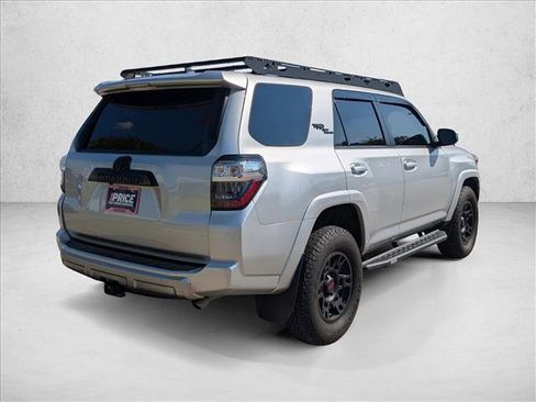 Used 2023 Toyota 4Runner TRD Off-Road image 5
