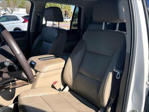 Used 2017 GMC Yukon SLT image 21