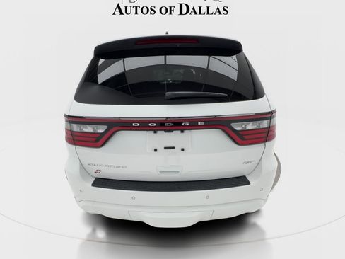 Used 2026 Dodge Durango GT AWD/4WD image 9