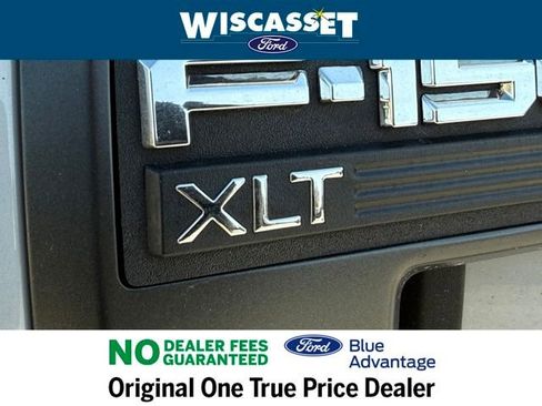 Used 2022 Ford F150 XLT w/ Equipment Group 302A High image 19