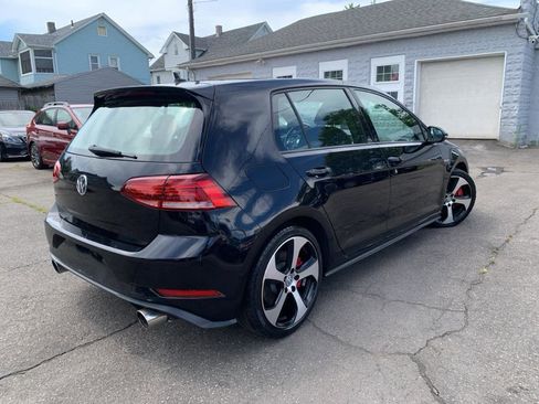 Used 2019 Volkswagen GTI S image 6