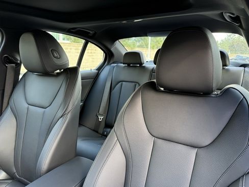 New 2026 BMW 330i Sedan w/ Premium Package image 21