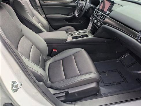 Used 2022 Honda Accord Sport image 18