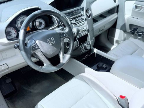 Used 2013 Honda Pilot Touring image 27