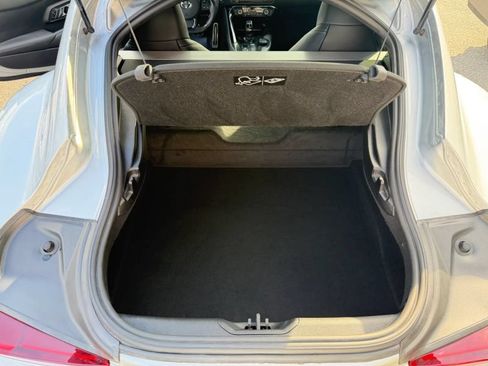 Used 2021 Toyota Supra Premium w/ Driver Assist Package RWD image 28