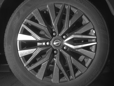 Used 2025 Nissan Altima 2.5 SV image 15