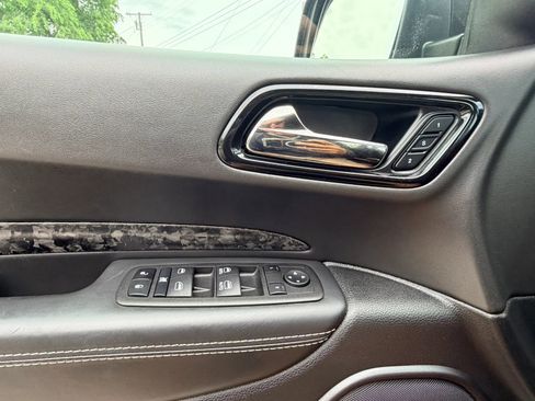 Used 2023 Dodge Durango SRT AWD/4WD image 21