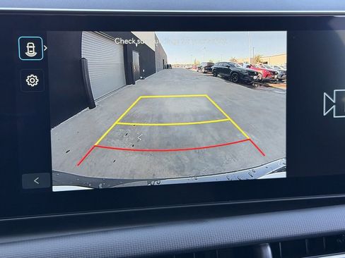 New 2026 Hyundai Tucson SE image 17