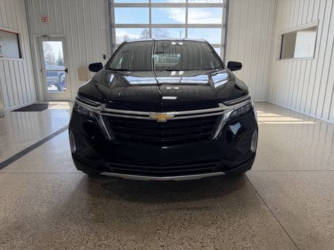 Used 2022 Chevrolet Equinox LT w/ Driver Convenience Package AWD/4WD image 7