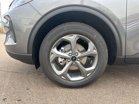 New 2026 Ford Escape ST-Line w/ Tech Pack #1 image 19