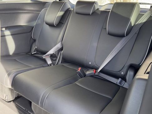 New 2026 Honda Odyssey Elite image 12