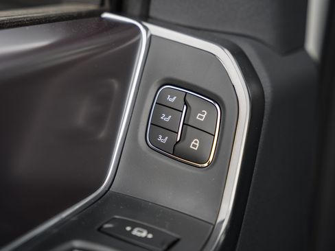 New 2026 Ford F350 Platinum w/ Tremor Off-Road Package image 50