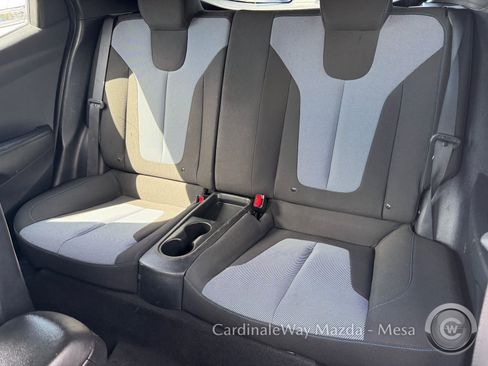 Used 2019 Hyundai Veloster 2.0 FWD image 15