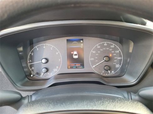 Used 2024 Toyota Corolla LE image 22