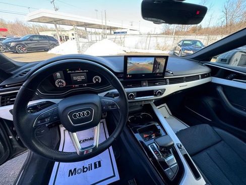 Used 2023 Audi A5 2.0T Premium Plus w/ Premium Plus image 18