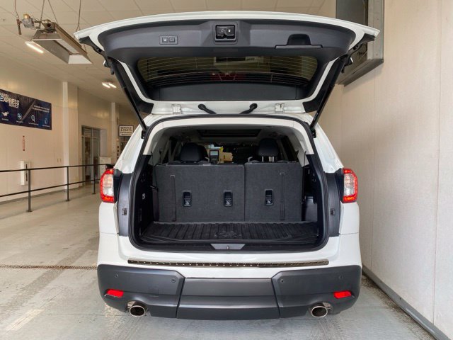 Certified 2023 Subaru Ascent Onyx Edition AWD/4WD image 7