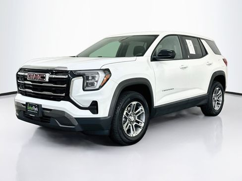 Used 2026 GMC Terrain Elevation AWD/4WD image 3