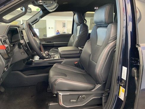 New 2025 Ford F150 Raptor image 15