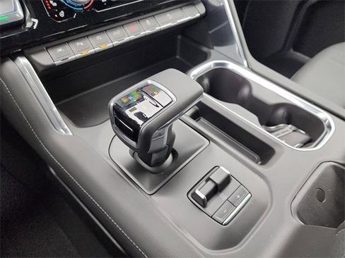 New 2026 GMC Sierra 1500 Denali image 23