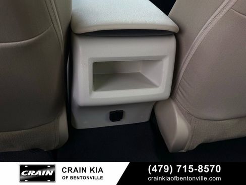 Used 2023 Toyota Camry LE FWD image 27