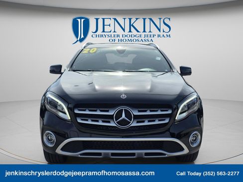Used 2020 Mercedes-Benz GLA 250 image 12