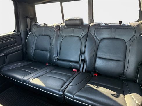 Used 2019 RAM 1500 Limited image 20