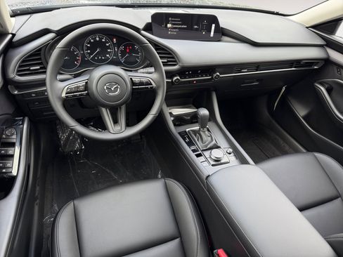 New 2026 MAZDA MAZDA3 s Sport image 15