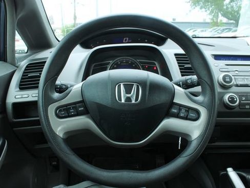 Used 2006 Honda Civic EX image 20