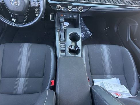 Used 2023 Honda Civic Sport image 15