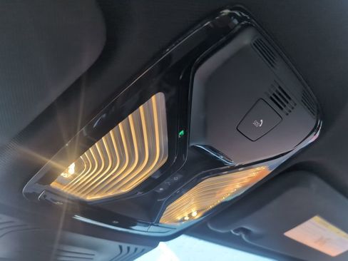 Used 2019 BMW X3 sDrive30i w/ Executive Package image 27